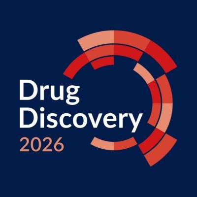 ELRIG Drug Discovery 2026 official event artwork.